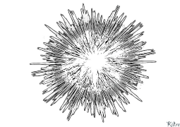 atomu Pagine Di Culore Stampabile